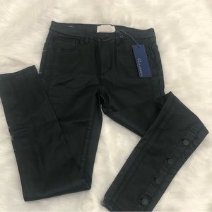NWT: Habitual girl Mid-Rise Ritual Skinny Jeans- girls’ size 12- $35